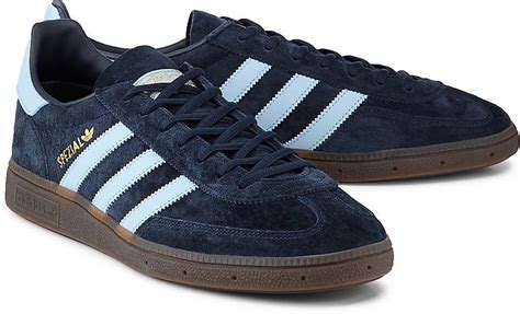 adidas handball spezial blau 45 1 3|Adidas originals handball spezial women's.